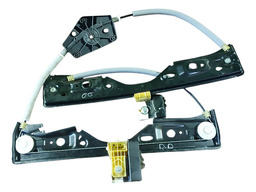 MÁQUINA VIDRO DIANTEIRA DIREITA COMPASS 2017 A 2022