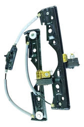 MÁQUINA VIDRO DIANTEIRA DIREITA COMPASS 2017 A 2022