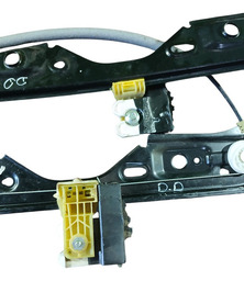 MÁQUINA VIDRO DIANTEIRA DIREITA COMPASS 2017 A 2022