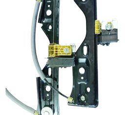 MÁQUINA VIDRO DIANTEIRA DIREITA COMPASS 2017 A 2022