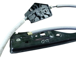 MÁQUINA VIDRO DIANTEIRA DIREITA COMPASS 2017 A 2022