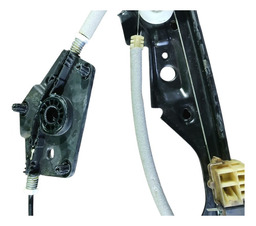 MÁQUINA VIDRO DIANTEIRA DIREITA COMPASS 2017 A 2022