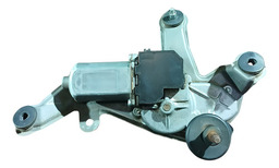 MOTOR DE LIMPADOR TRASEIRO RAV4 2006 A 2012