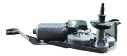 MOTOR DE LIMPADOR TRASEIRO RAV4 2006 A 2012