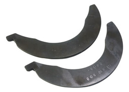 PAR ARRUELA DE ENCOSTO SANDERO LOGAN/KWID 1.0 3CC 2018