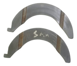 PAR ARRUELA DE ENCOSTO SANDERO LOGAN/KWID 1.0 3CC 2018