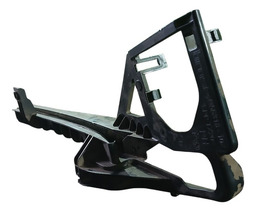 GUIA VIDRO PORTA DIANTEIRA DIREITA COMPASS 2017 A 2022