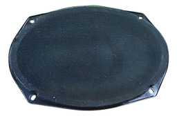 Alto Falante Porta Dianteira Direita Compass 2017 A 2024