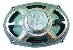 ALTO FALANTE PORTA DIANTEIRA DIREITA COMPASS 2017 A 2024