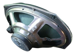 ALTO FALANTE PORTA DIANTEIRA DIREITA COMPASS 2017 A 2024