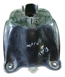 Suporte Estepe Porta Malas Rav4 2008 A 2011