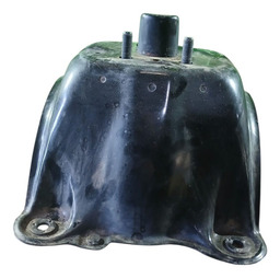 SUPORTE ESTEPE PORTA MALAS RAV4 2008 A 2011