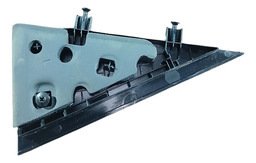 ACABAMENTO EXTERNO PORTA TRASEIRA ESQUERDA MONTANA 2022/2024