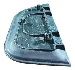 ACABAMENTO PUXADOR PORTA DIANTEIRA DIREITA COMPASS 2017/2022