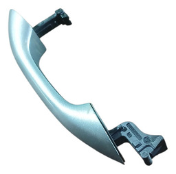 PUXADOR MAÇANETA EXTERNA TRASEIRA ESQUERDA MONTANA 2022/202