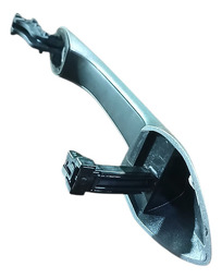 PUXADOR MAÇANETA EXTERNA TRASEIRA ESQUERDA MONTANA 2022/202