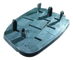 MOLDURA MAÇANETA INTERNA COMPASS LADO DIREITO 2017 A 2023