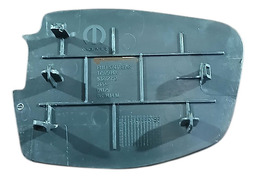 MOLDURA MAÇANETA INTERNA COMPASS LADO DIREITO 2017 A 2023