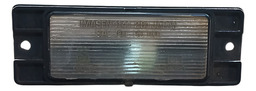 Lanterna Luz Da Placa Pajero Full 2006