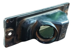 LANTERNA LUZ DA PLACA PAJERO FULL 2006