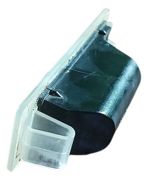 LUZ LENTE PLACA TRASEIRA TRACKER/SPIN/SONIC 2013/2014