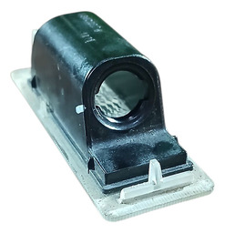 LUZ LENTE PLACA TRASEIRA TRACKER/SPIN/SONIC 2013/2014