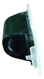 LUZ LENTE PLACA TRASEIRA TRACKER/SPIN/SONIC 2013/2014