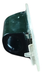 LUZ PLACA TRASEIRA TRACKER/SPIN/SONIC 2013 A 2014