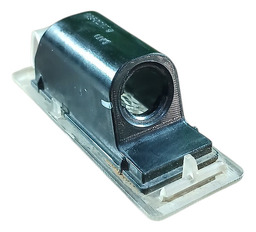 LUZ PLACA TRASEIRA TRACKER/SPIN/SONIC 2013 A 2014