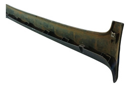 AEROFÓLIO TAMPA TRASEIRA ASTRA HATCH 1995 ORIGINAL