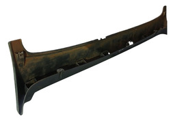 AEROFÓLIO TAMPA TRASEIRA ASTRA HATCH 1995 ORIGINAL