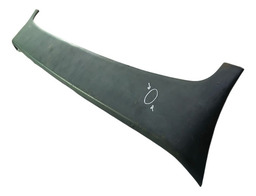 AEROFÓLIO TAMPA TRASEIRA ASTRA HATCH 1995 ORIGINAL