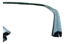 BORRACHA DO VIDRO TRASEIRO ESQUERDO MONTANA 2022 A 2025