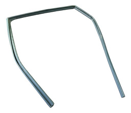 BORRACHA DO VIDRO TRASEIRO ESQUERDO MONTANA 2022 A 2025