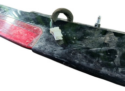 AEROFÓLIO SANTA FÉ 2007 A 2012 ORIGINAL DETALHE