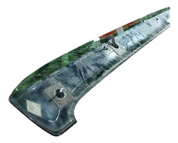 AEROFÓLIO SANTA FÉ 2007 A 2012 ORIGINAL DETALHE