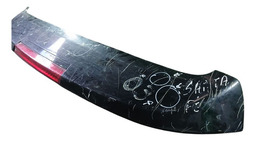 AEROFÓLIO SANTA FÉ 2007 A 2012 ORIGINAL DETALHE