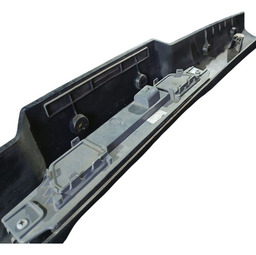 MOLDURA BREAK LIGHT MONTANA 2012 A 2020 DETALHE