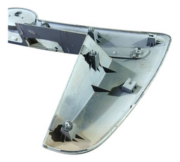 MOLDURA APLIQUE TAMPA TRASEIRA TUCSON 2010 A 2017