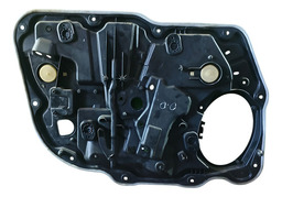 Suporte Máquina Vidro Dianteiro Direito Compass 2017 A 2022