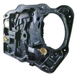 SUPORTE MÁQUINA VIDRO DIANTEIRO DIREITO COMPASS 2017 A 2022