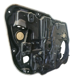 SUPORTE MÁQUINA VIDRO DIANTEIRO DIREITO COMPASS 2017 A 2022