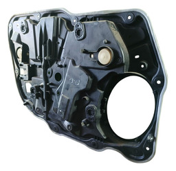 SUPORTE MÁQUINA VIDRO DIANTEIRO DIREITO COMPASS 2017 A 2022