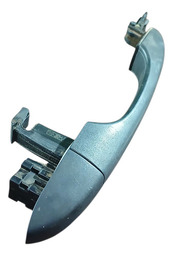 MAÇANETA EXTERNA DIANTEIRA DIREITA COMPASS 2017 A 2022