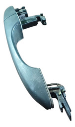 MAÇANETA EXTERNA DIANTEIRA DIREITA COMPASS 2017 A 2022