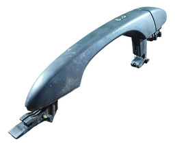 MAÇANETA EXTERNA DIANTEIRA DIREITA COMPASS 2017 A 2022