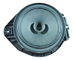 Alto Falante Porta Traseira Esquerda Montana 2022 A 2025