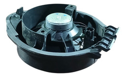 ALTO FALANTE PORTA TRASEIRA ESQUERDA MONTANA 2022 A 2025