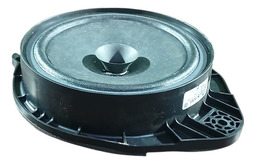 ALTO FALANTE PORTA TRASEIRA ESQUERDA MONTANA 2022 A 2025