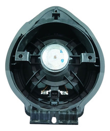 ALTO FALANTE PORTA TRASEIRA ESQUERDA MONTANA 2022 A 2025